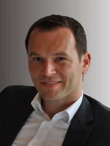 Dr. Andreas Brunnert, RETIT, IT-Arbeitgeber für Münchner